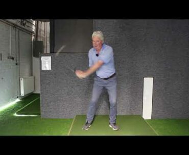 what do you think of Matthew Wolff’s golf swing