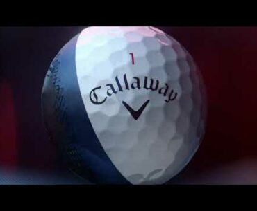 Callaway Golf's Chrome Soft Golf Ball Changes Everything