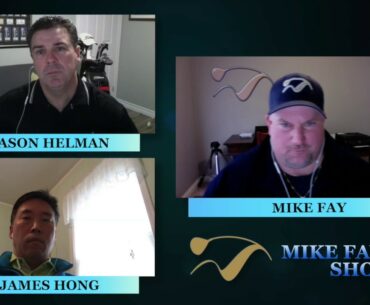 MFG Show EP 10 | How To Prepare To Play In Golf Tournaments