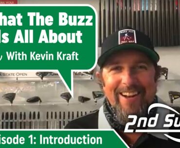 What The Buzz Is All About | Episode 1: Introduction