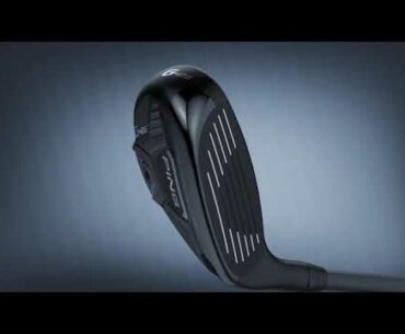 [GOLFGROUP] PING G425 Hybrid (FEATURES)