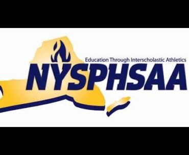 NYSPHSAA 2020-21 Mandatory AD Workshop