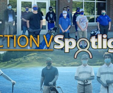 HSSB - Section V Spotlight - Oct. 3, 2020