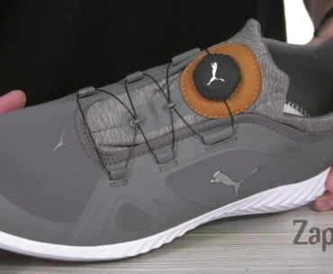 PUMA Golf Ignite Power Adapt Disc SKU: 9010343