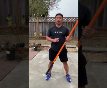 Improve T-Spine Rotation/3 Priming Drills for Golf