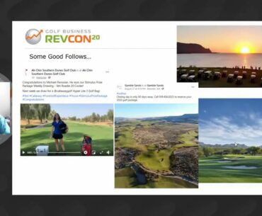 Power Marketing to Move the Needle! Leveraging Increasing Demand to Your Benefit | RevCon20: Day 1