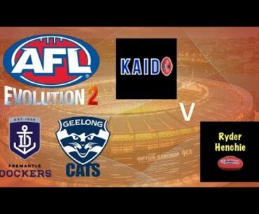 AFTER THE SIREN MATCH WINNER! AFL Evolution 2 VS Kaido