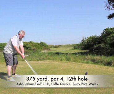 Ashburnham Golf Club