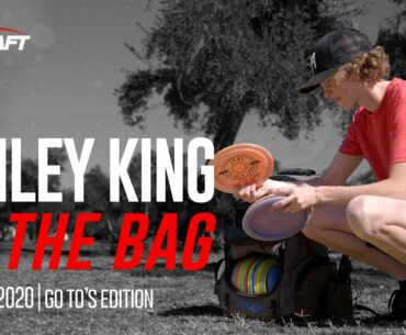 Hailey King | 2020 Go-To Discs | Discraft Discs