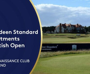 Extended Tournament Highlights | 2020 Aberdeen Standard Investments Scottish Open