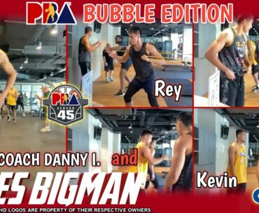 Alaska Aces | PBA BUBBLE | PART 4