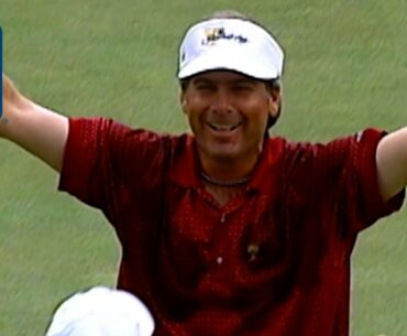 Best of Fred Couples' PGA TOUR career