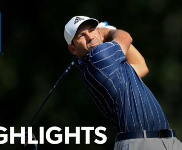 Sergio Garcia's winning highlights from Sanderson Farms Championship 2020