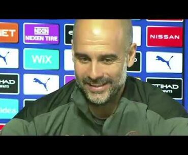 "All games against Bielsa are difficult!" | Pep Guardiola on challenge ahead of Leeds