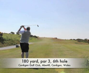 Cardigan Golf Club