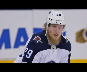 Kypreos and Maclean on the Patrik Laine Trade Rumors