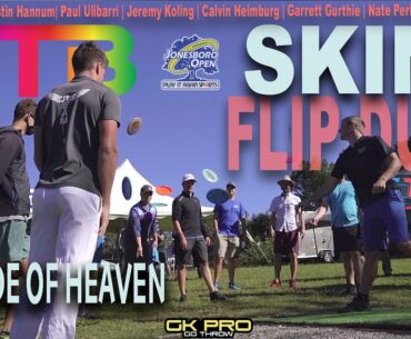 OTB Skins #11(Flip Dubs) | F9 | Disc Side of Heaven