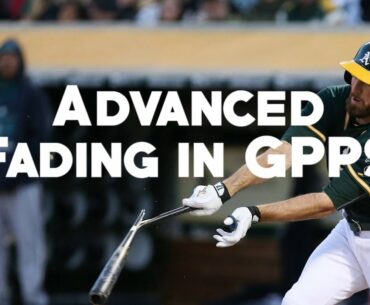 Advanced Fading in GPP Tournaments