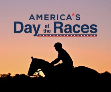 America's Day at the Races