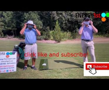 COVID 19 Golf Lessons Protocol