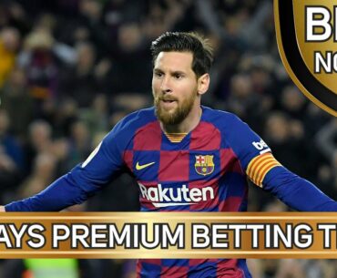 PREMIUM FOOTBALL PREDICTION FOR TODAY | WIN BET EVERYDAY | FREE BETTING TIPS FOR TODAY | SUREBET |06