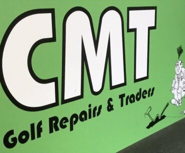 CMT GOLF REPAIRS AND TRADERS