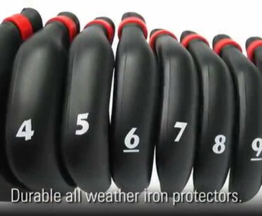 PGA Tour Iron Protectors