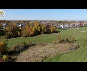 Boulder Pointe Golf Course in Elko, Minnesota Fall Showcase