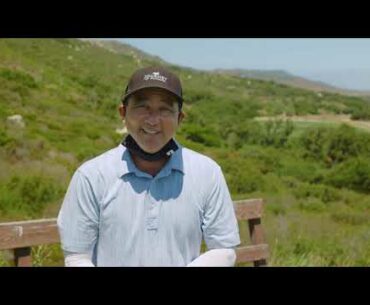 Golf Tips from Journey at Pechanga - #5 (Grip Pressure)