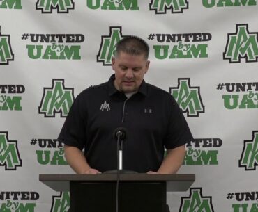 2020 UAM Sports Hall of Fame Announcement