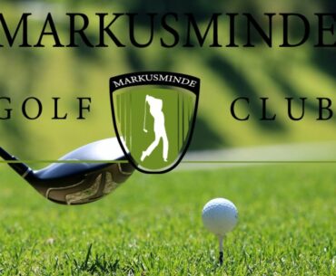 Markusminde Golf Club Denmark