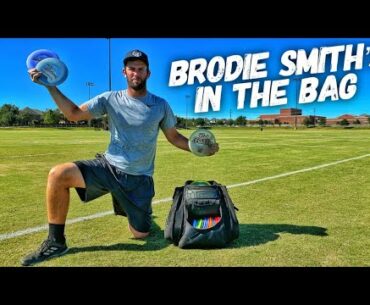 Brodie Smith's 2020 In The Bag