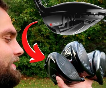 2021 TITLEIST TSI DRIVER'S ARE COMING... SO WHICH OLD MODEL IS THE BEST VALUE!?