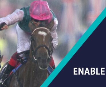 Enables first first Group 1 the 2017 Investec Oaks - Racing TV