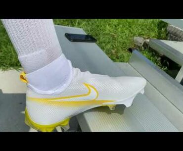 REVIEW: NIKE VAPOR EDGE 360- BEST REVIEW