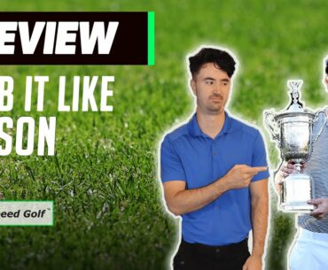 How To BOMB IT LIKE BRYSON In Just Six Weeks! | SuperSpeed Golf Review | Golfmagic.com