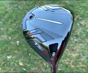 Titleist TSi2 and TSi3 drivers