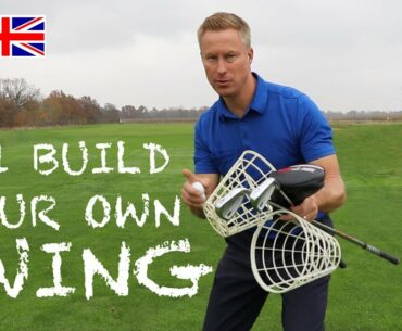 #1 Build Your Own Swing