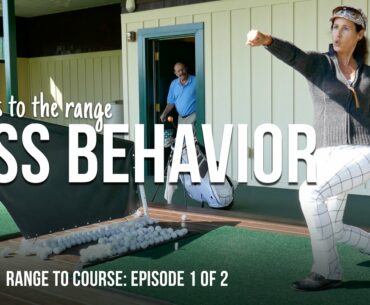 Range to Course featuring Miss Behavior (ep. 1 of 2)