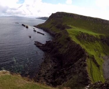 Sea fishing - Isle of Skye (Day 2 of 2)