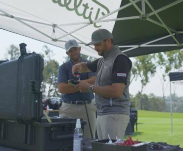 Titleist TSi Metals | Get Fit, Get Faster with Performance Tuned Adjustability