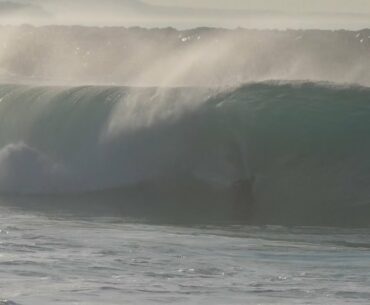 The Wedge, CA, Surf, 10/1/2020 AM - Part 7