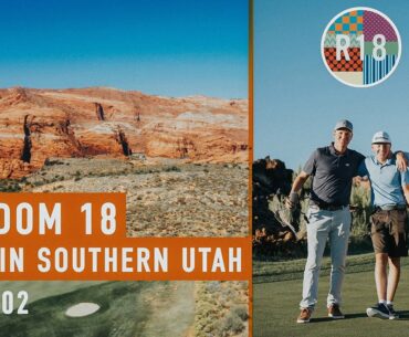 Southern Utah’s Best Golf Holes - Random 18, Part 2
