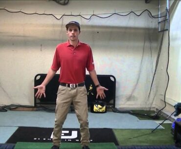 Sore Back in Golf? Play better, Play longer