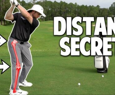 Stop Wasting Your Time | Driver Distance Secrets