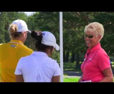 2018 MGA Women's Golf Opportunities
