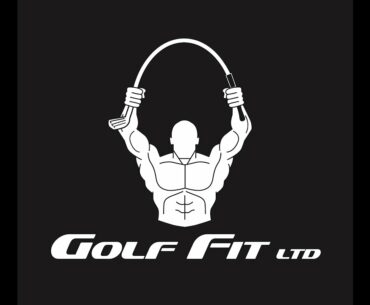 Golf Fit Mobility - The Anterior Chain