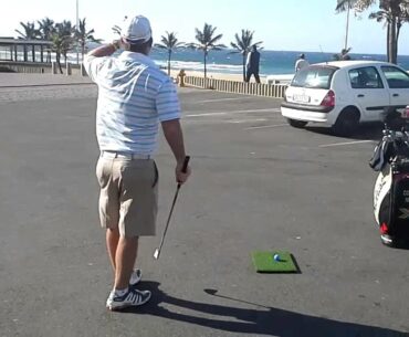 Urban Golf Durban