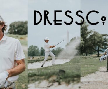 The Best Golf Pants, Shirt, and Belt