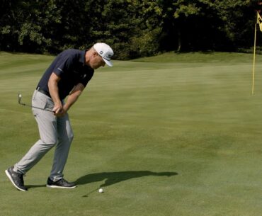 Titleist Tips: Low Point Control for Finesse Wedge Mastery